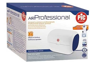 Aerosol pic air professional dls 1 pezzo