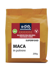 Maca polvere 200 g