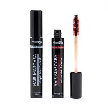 Henne color hair mascara acajou rosso mogano mascara per capelli ritocco 15 ml