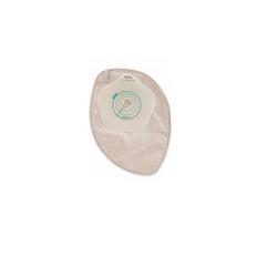 Flexima 3s due pezzi a fondo chiuso sacca colostomia maxi trasparente 80mm 30 pezzi