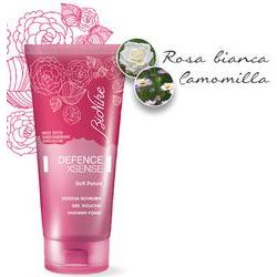Defence xsense doccia schiuma 1 soft petals 200 ml