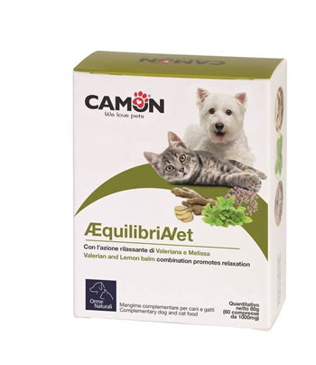 Aequilibriavet 60 compresse