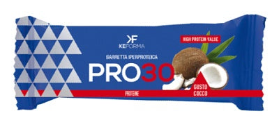 Pro 30 cocco barretta 40 g