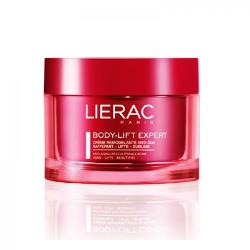 Lierac body-lift expert emulsione rimodellante antieta' 200 ml