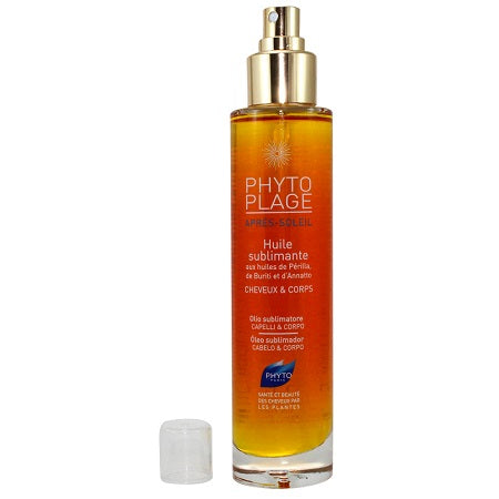 Phytoplage huile sublimante olio per capelli 100 ml