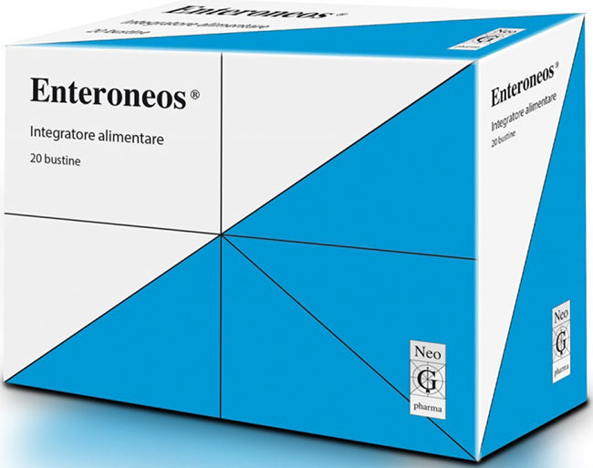 Enteroneos 20 capsule
