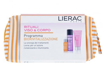 Trousse biorivitalizzaz siero