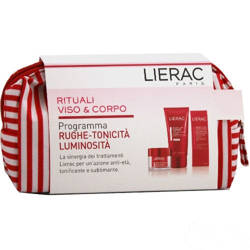 Trousse rughe/tonicita gel