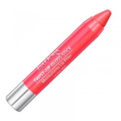 Isadora twist-up gloss stick 14 rio red
