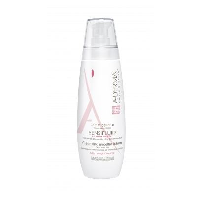 Sensifluid latte micellare 200 ml