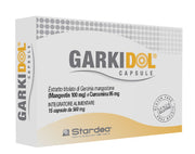 Garkidol 15 capsule 560 mg