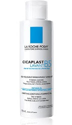 La roche posay cicaplast gel lavant 125 ml