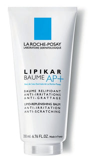 Lipikar baume ap+ 200 ml
