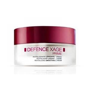 Defence xage prime invito alla prova