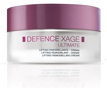 Defence xage ultimate invito alla prova