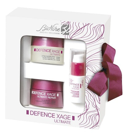 Defence xage ultimate cofanetto natale 2014