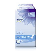 Pannolone sagomato tena discreet extra 10 pezzi