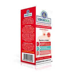 Siromucil 3 azioni fragola 150 ml