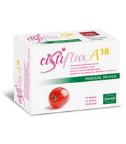 Polvere orale cistiflux a 18 14 buste