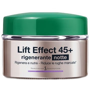 Somatoline cosmetic viso 45+ notte 50 ml