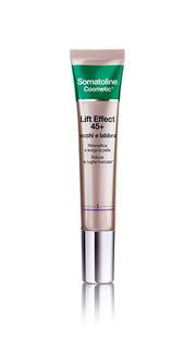 Somatoline cosmetic 45+ occhi labbra 15 ml