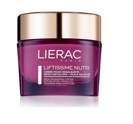Coffret liftissime nutri 2014
