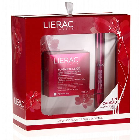 Coffret magnificence crema 2014