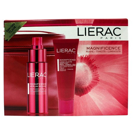 Coffret magnificence siero 2014