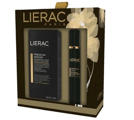Coffret premium siero 2014