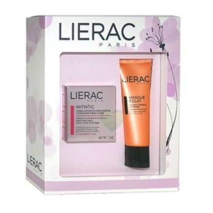 Coffret initiatic crema 2014