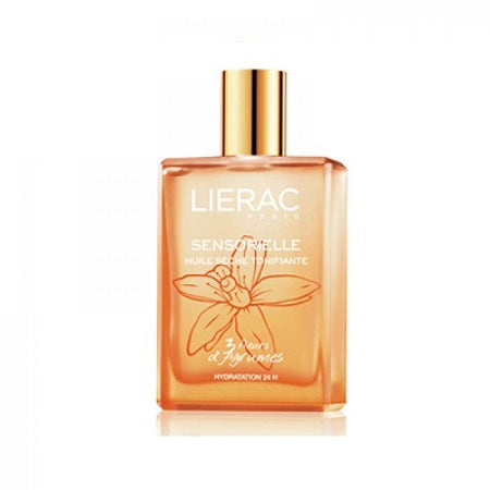 Coffret sensorielle huile agrumi 2014