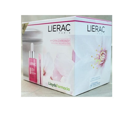 Coffret hydra-chrono siero  2014