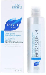 Phyto phytoprogenium shampoo 200 ml