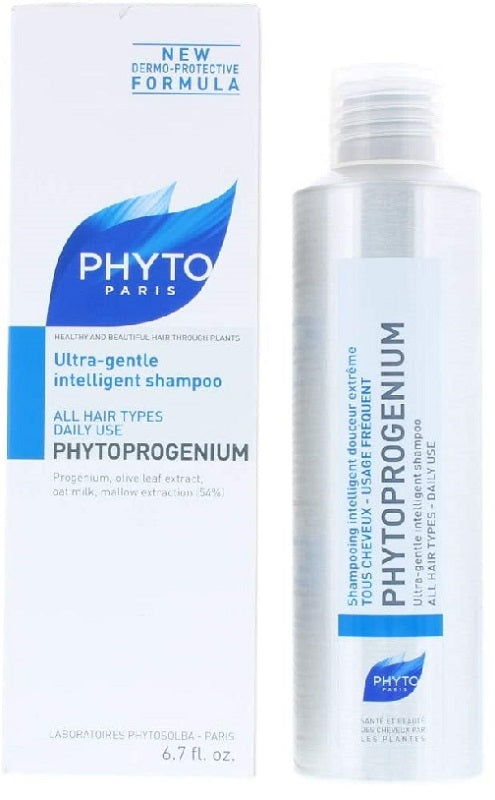 Phyto phytoprogenium shampoo 200 ml