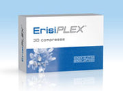 Erisiplex 30 compresse