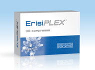 Erisiplex 30 compresse