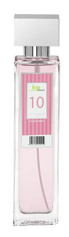 Iap pharma profumo da donna 10 150 ml