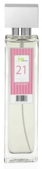 Iap pharma profumo da donna 21 150 ml