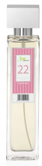 Iap pharma profumo da donna 22 150 ml
