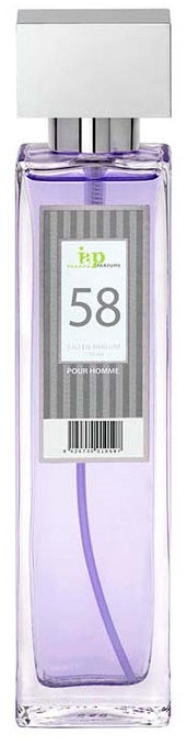 Iap pharma profumo da uomo 58 150 ml