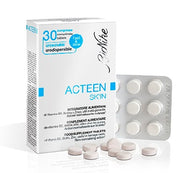 Acteen sk'in 30 capsule 15 g
