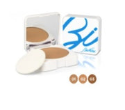 Acteen make-mat fondotinta 02 medium
