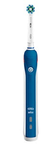 Oralb pc pro 4000 crossaction