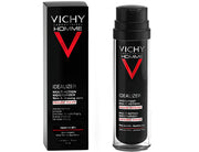 Vichy homme idealizer pelle rasata 50 ml