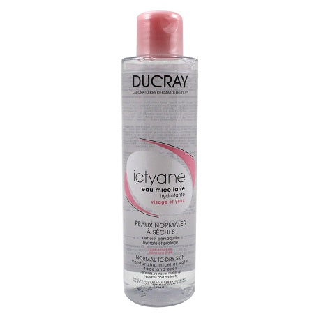 Ictyane acqua micellare 200 ml