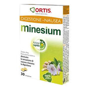 Minesium 30 compresse