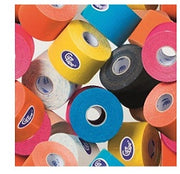 Cure tape rosso 5x500 cm