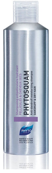 Phyto phytosquam hydratant shampoo 200 ml