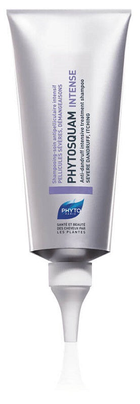 Phyto phytosquam intense shampoo 100 ml
