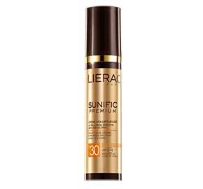 Lierac sunific premium crema spf 30 50 ml